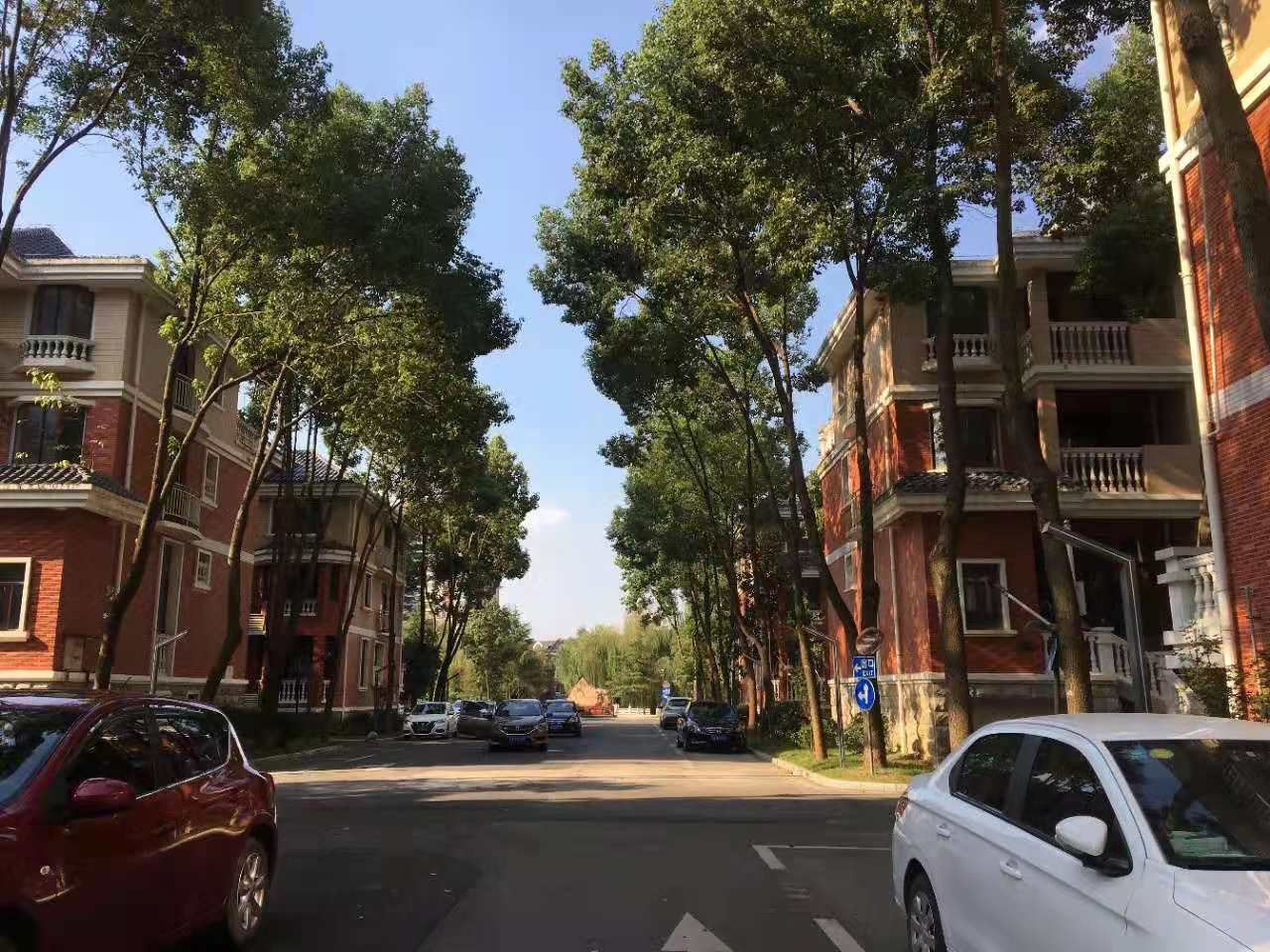 武汉华生金珠港湾别墅最新动态金银湖畔高品质现墅