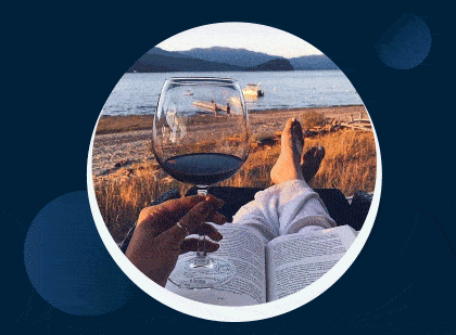 海尔|LIEBHERR利勃海尔 | 月亮也能影响葡萄酒的口感？难道又是神棍理论？