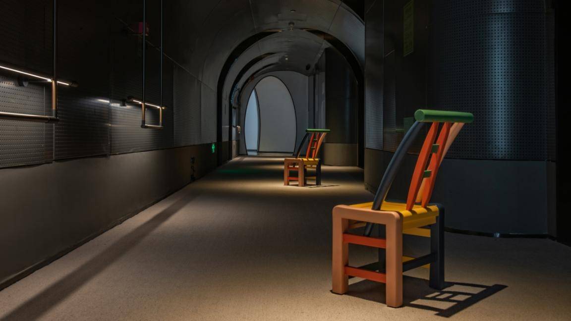 深圳iconlab艾垦酒店集团艺术生活化是我们的毕生追求