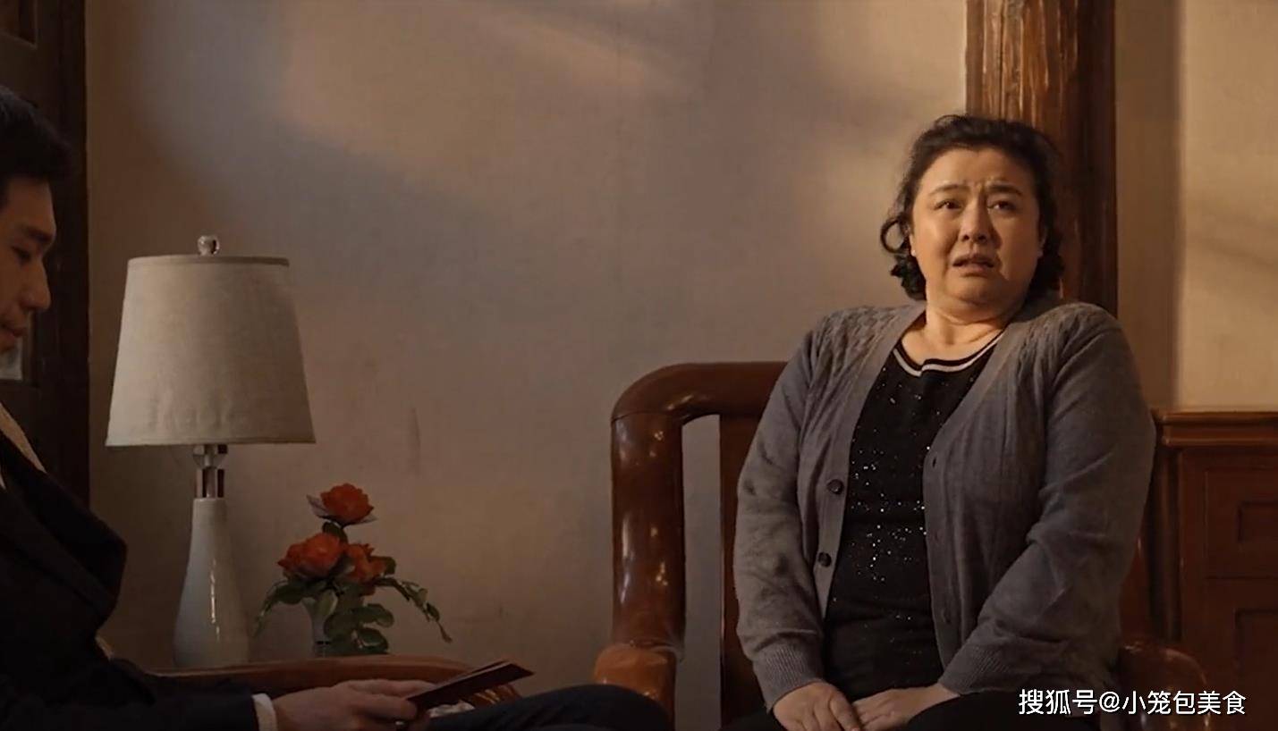 结局|《乔家的儿女》结局大团圆：剧中的三个遗憾让人意难平，真是没想到！