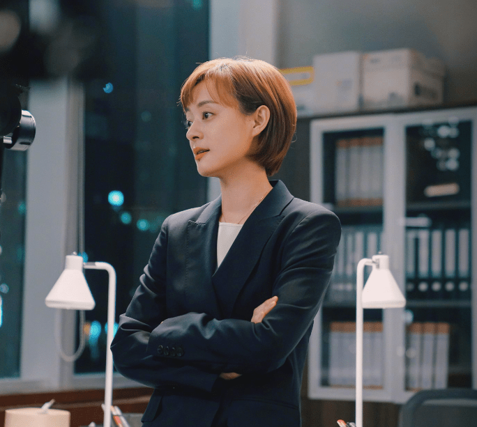 消息资讯|《理想之城》收官，孙俪发文告别，网友：“娘娘”变“苏筱”？