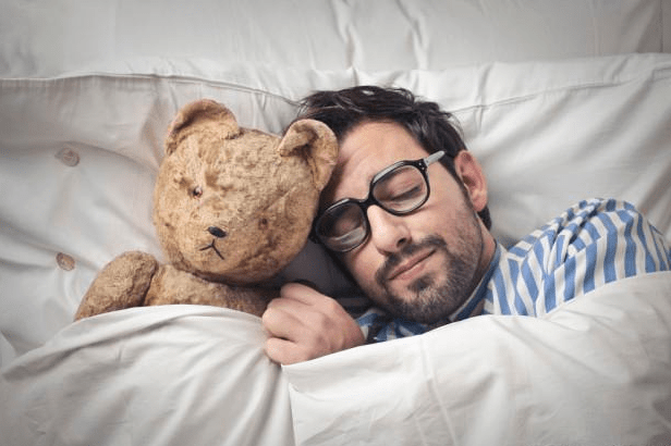 消渴|糖尿病多是“拖”出来的，睡觉时有5种现象，小心血糖“超标”了