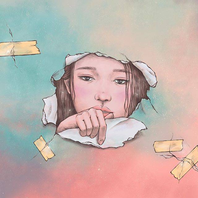 日常生活中发生一些小事情,就过分的担忧,感到焦虑不安,总是会担忧有