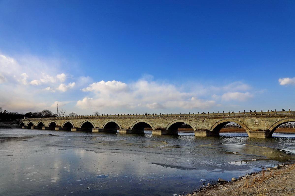 全面抗战|中国北京卢沟桥