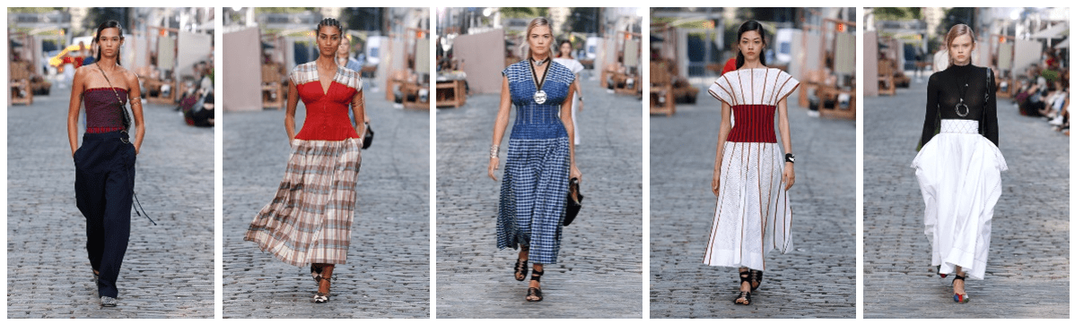 Tory|Tory Burch 2022春夏系列