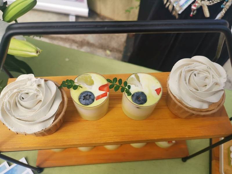 品牌|绿色云品 | 文山广南打造世界一流“绿色抹茶品牌”