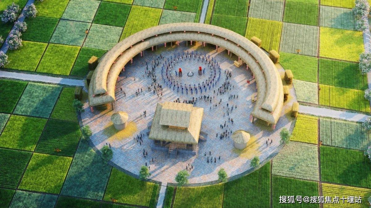 恩施建始花硒谷项目详情《花硒谷康养小镇》项目介绍