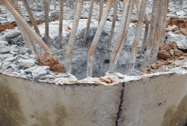 混凝土断桩的原因是什么