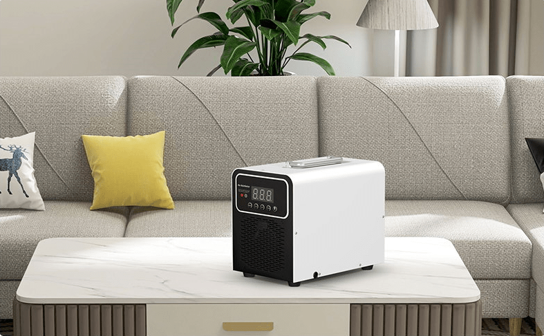 飞立家用臭氧消毒机守护您和家人健康