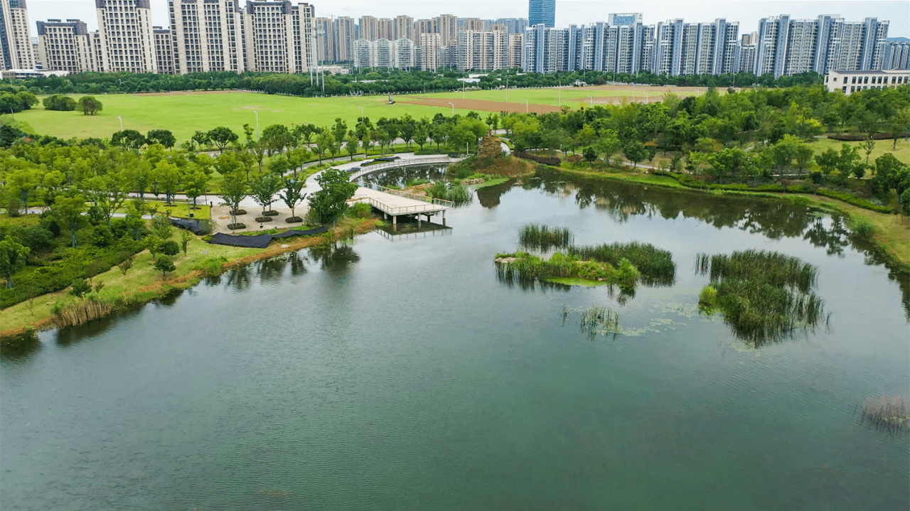 高新区1号总河长令发布打造你身边的幸福河湖苏州高新区发布昨天