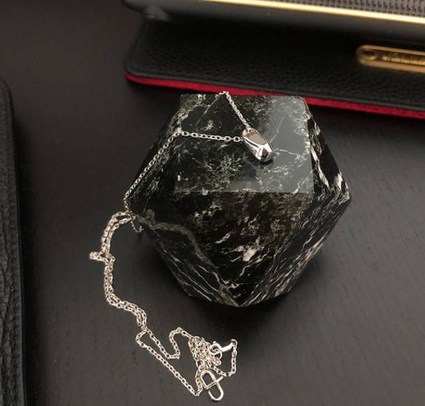 配饰|又美又气质的秋日配饰，谁用谁上头！