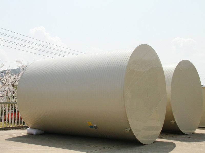 到底应该怎么理解pph缠绕卧式储罐呢