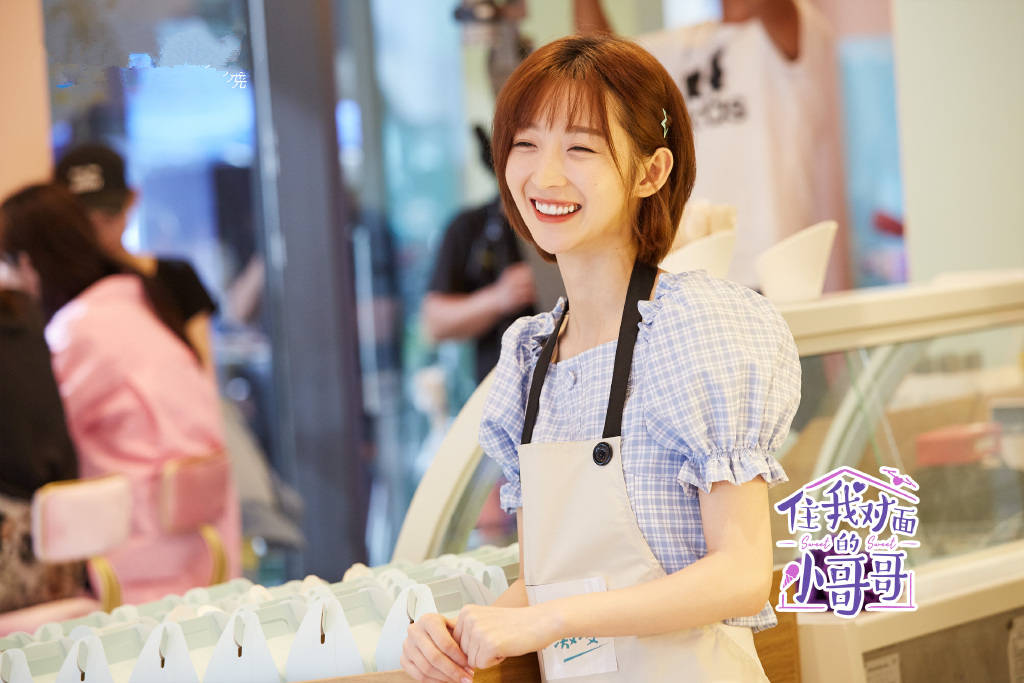 什么|《住我对面的小哥哥》全集上线，甜宠剧泛滥，女观众还够用吗