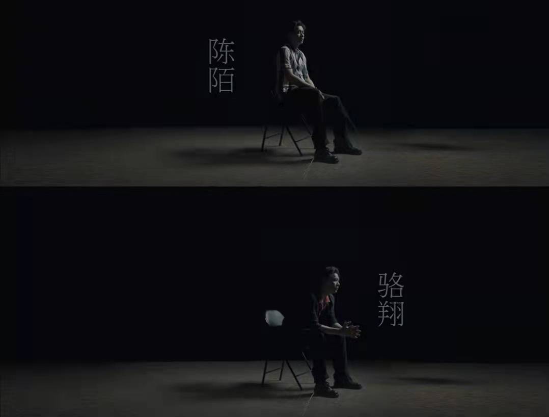 角色|李易峰《暗夜行者》杀青,一人分饰两角超带感