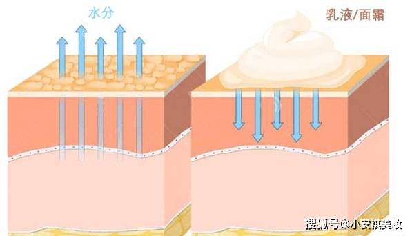 经验教程|皮肤不吸收护肤品怎么改善？50%的人都是这些原因导致的