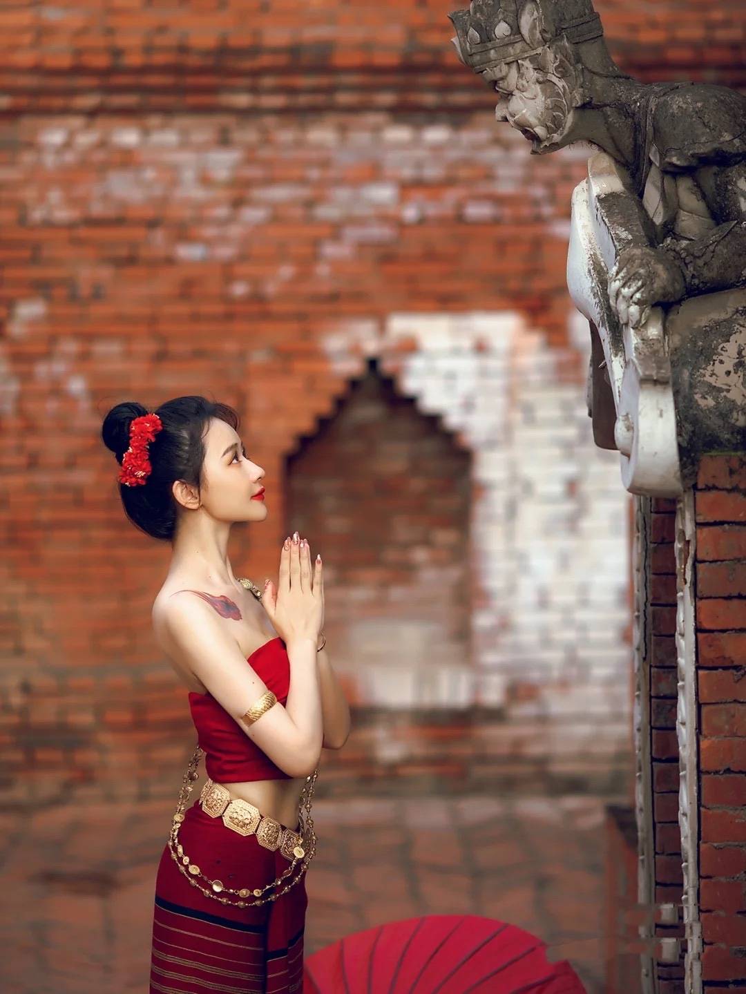 闲聊杂谈西双版纳,水傣之乡引人入胜的风土人情!