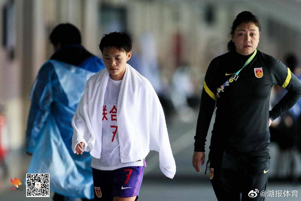 高清全运女足奥运联合队10陕西队王焱庆祝破门