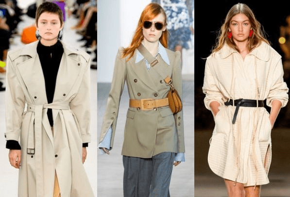 皮带|LV男士腰带搭配 男士腰带的显曲线时尚搭配