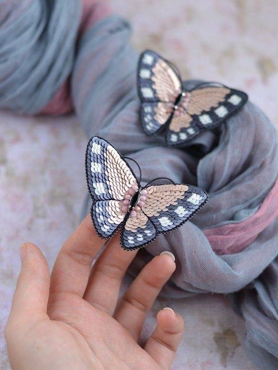 生活|手工刺绣法式刺绣梵芮锦刺绣分享