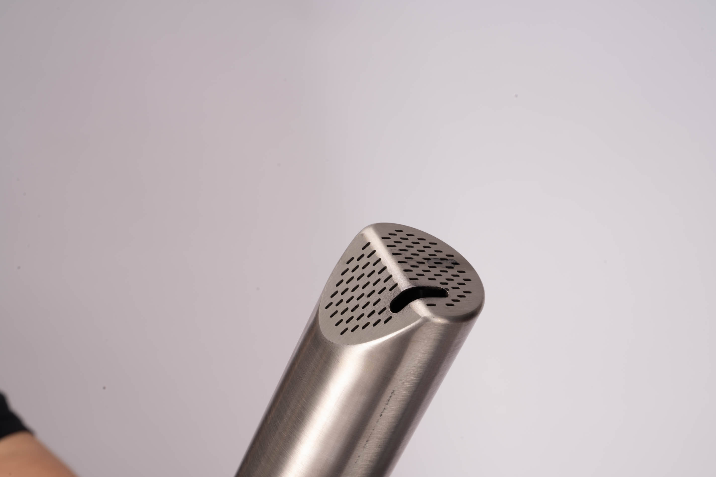 红宝石喷头让小字符喷码机运行更稳定