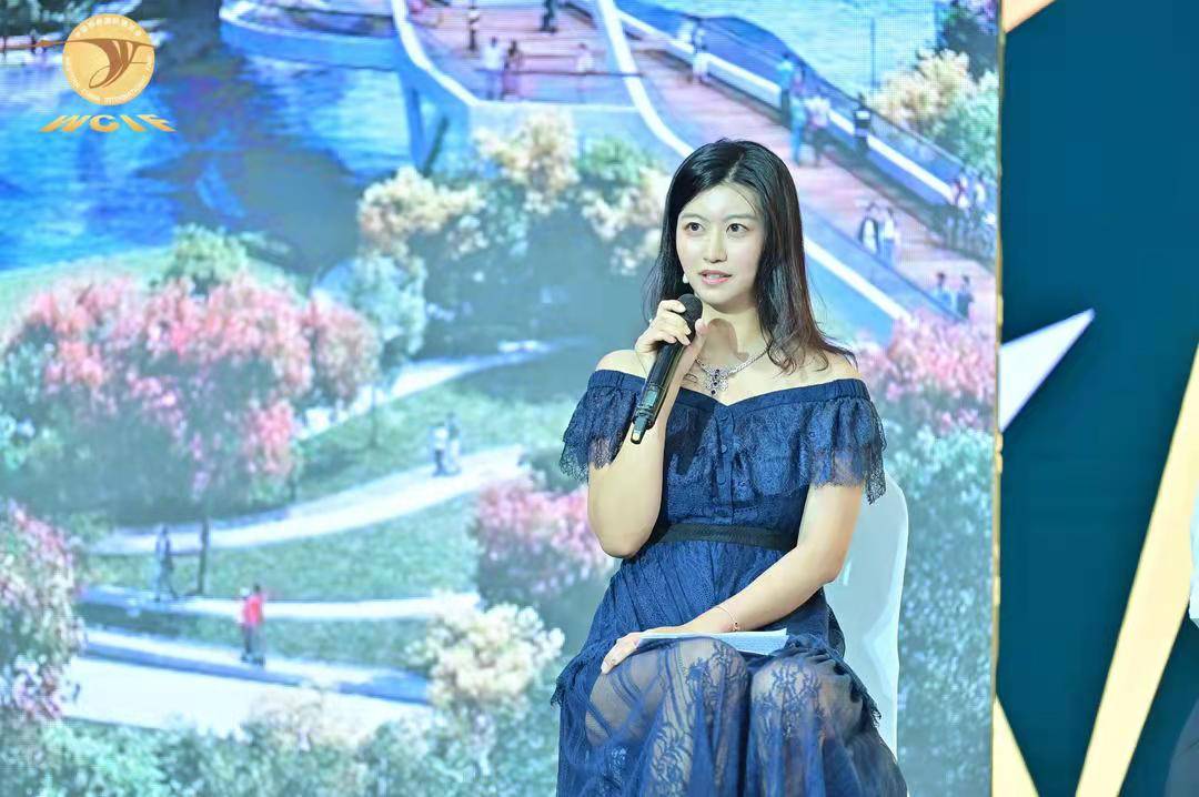 成都|传承为本 创新设计——看这场“了不起的西部时尚论坛”