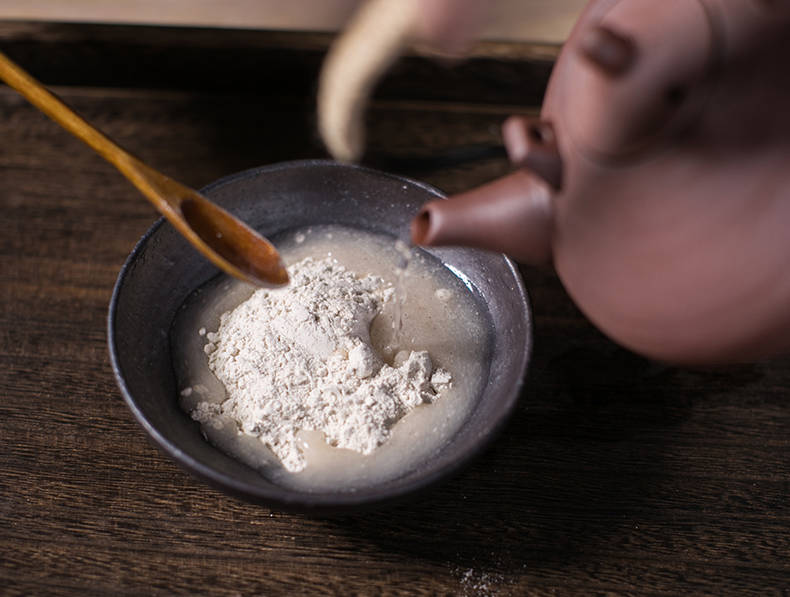 赤豆薏米山药粉