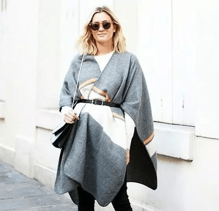 配饰|Gucci古驰双G腰带为什么能火三年?