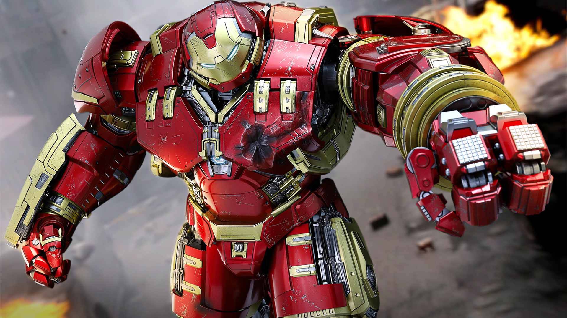 漫威科幻电影《复仇者联盟2:奥创纪元》高清图片/壁纸合辑:影片于2015