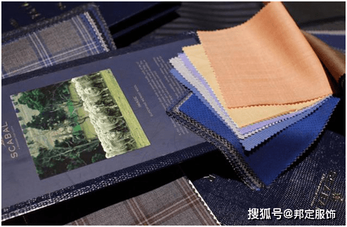方式正|西安西装定制：西装定制流程