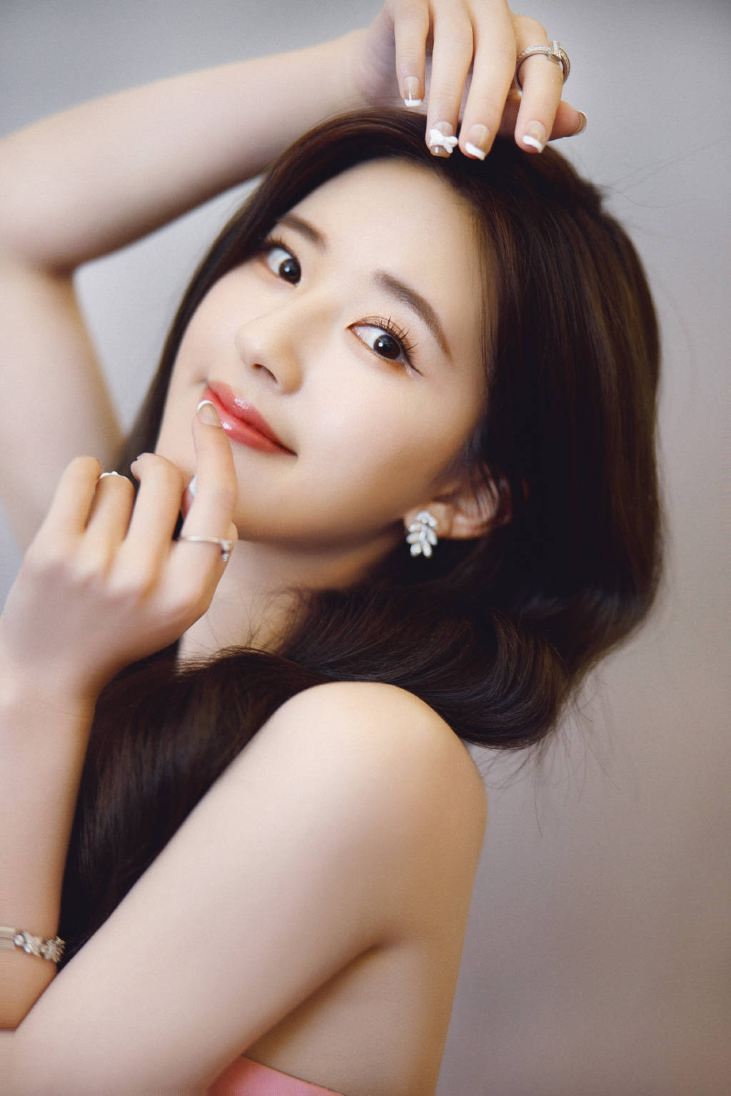 品牌|赵露思新剧来袭！《国子监来了个女弟子》今晚开播