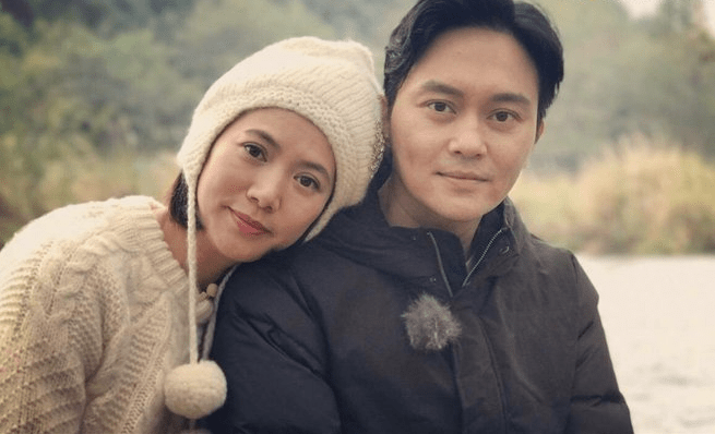 人形|张智霖被其他哥哥在地上拖来拖 网友形容他是人形拖把