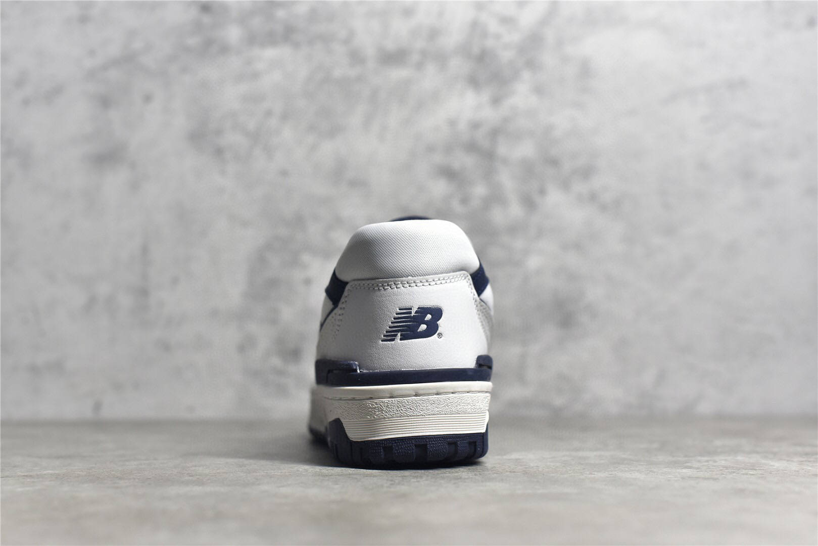 新百 New Balance NB550系列经典复古低帮休闲运动篮球板鞋