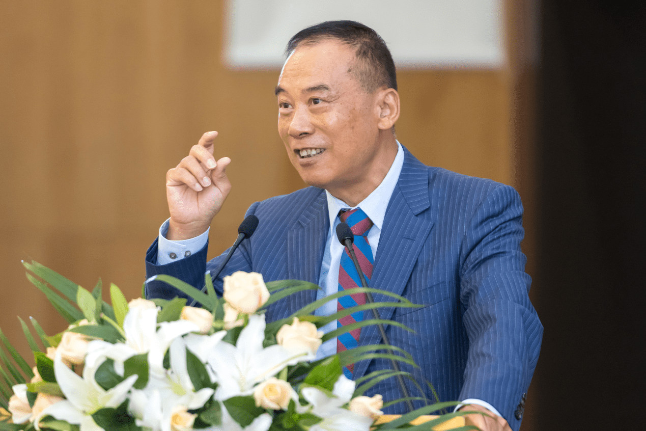 聚焦前沿数学理论 推动核心技术攻关