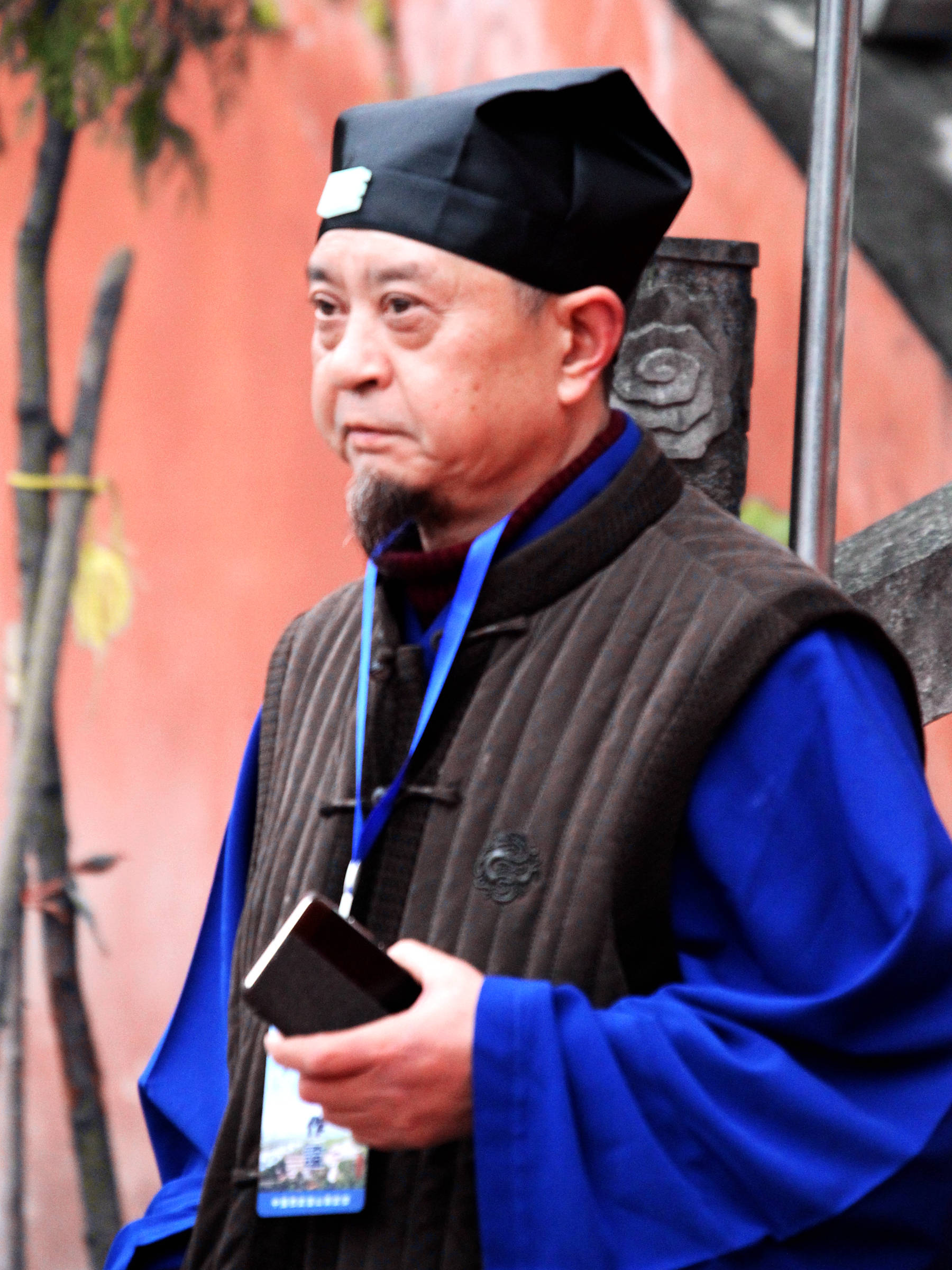 道同之史三护道长