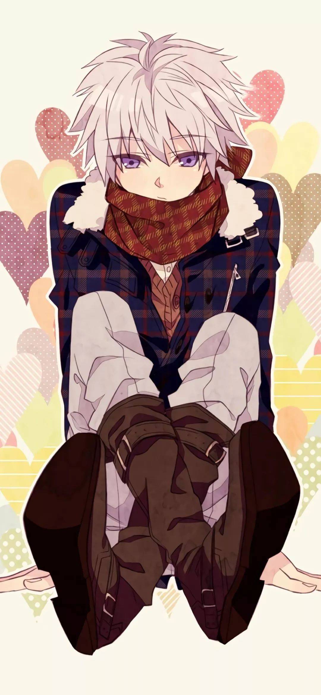 动漫壁纸全职猎人特辑