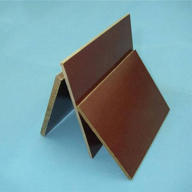 友达带大家了解酚醛布板的特性