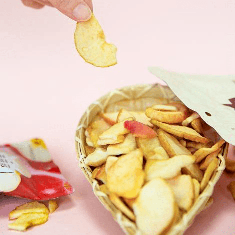 苹果|淘宝上有哪些零食店铺是值得推荐的?