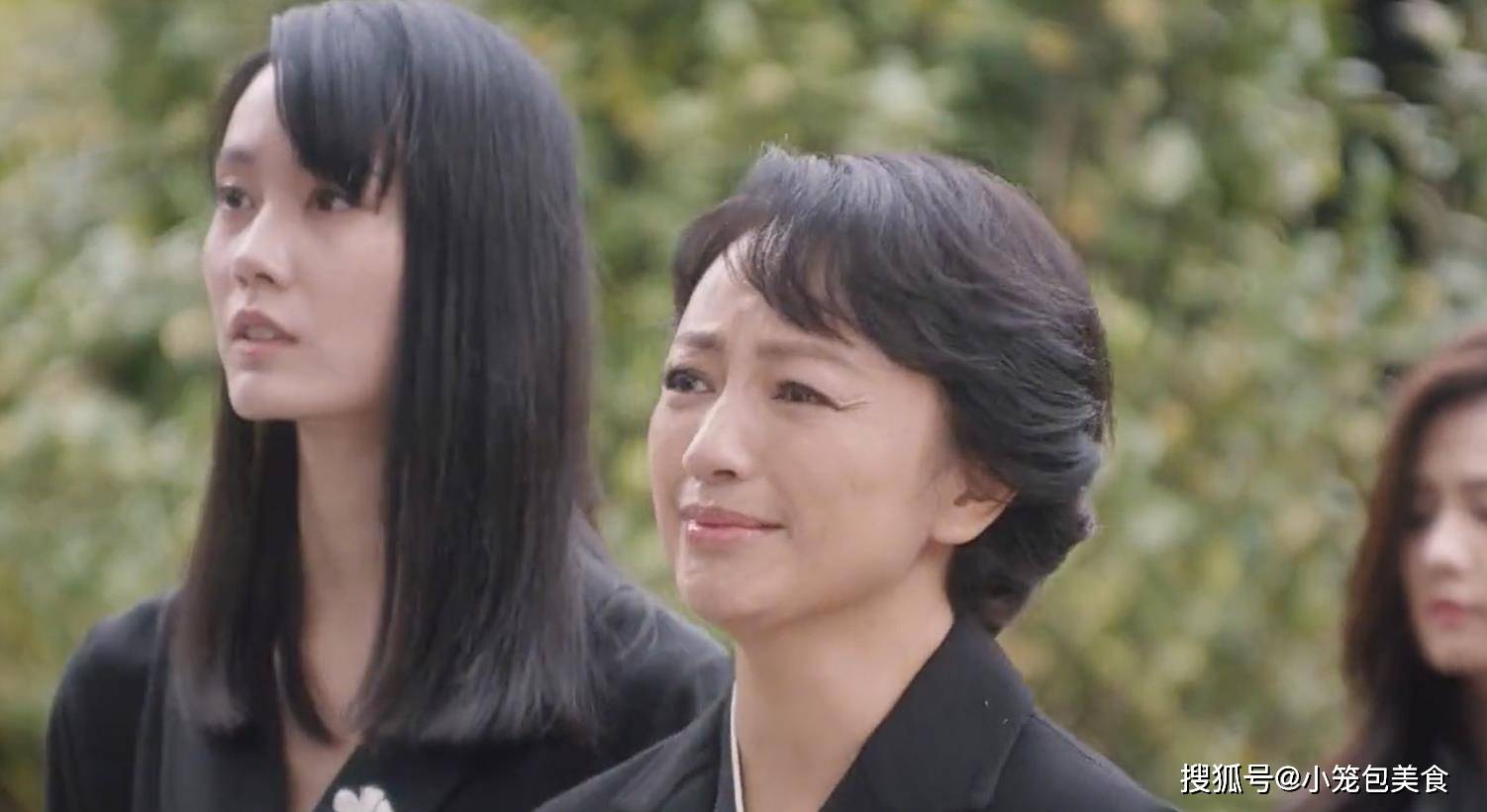 周文幸|《一生一世》周生辰时宜的圆满不如他的结局精彩，行为却令人费解