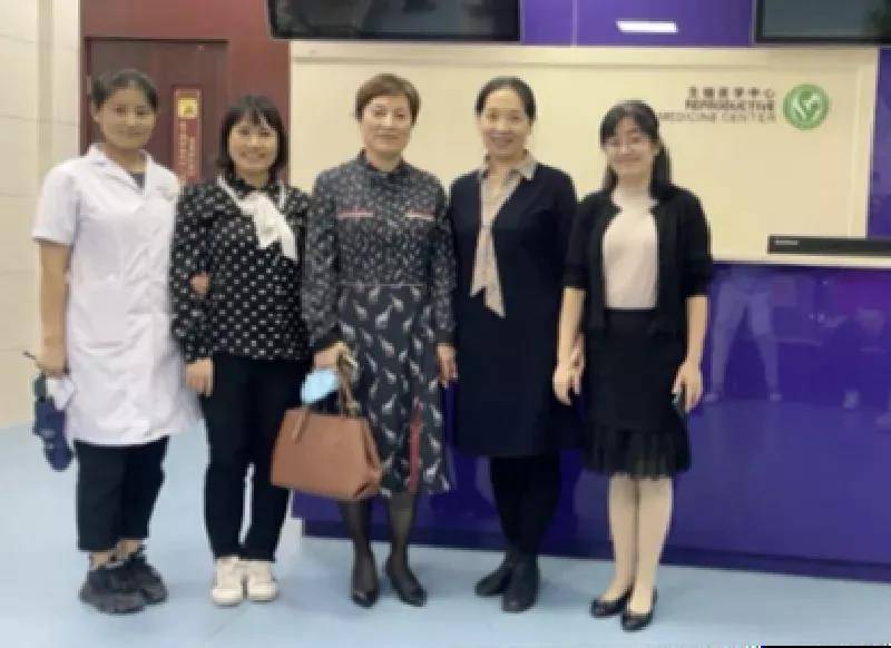 成功|首家单位成功加入西安市人民医院·西安市第四医院“阴道镜技术专项联盟”