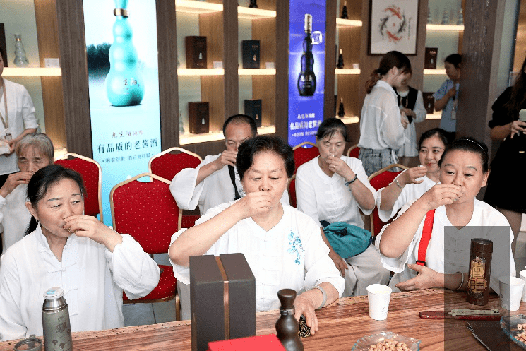 九生阳陈酿,高性价比优质酱香受市场热捧_陈小平