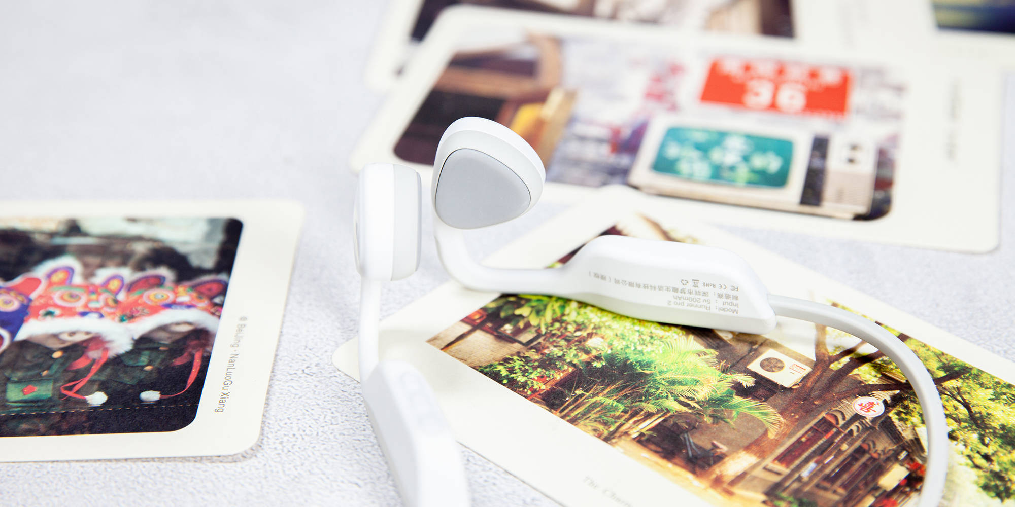 利剑终出鞘,时隔一年,再入手南卡Runner系列Runner Pro2骨传导耳机