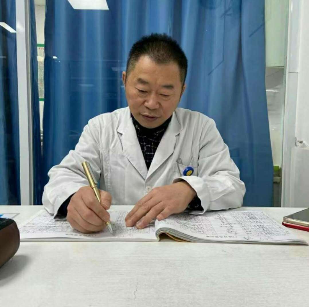 治疗|胡远忠医师——肝硬化的早期症状