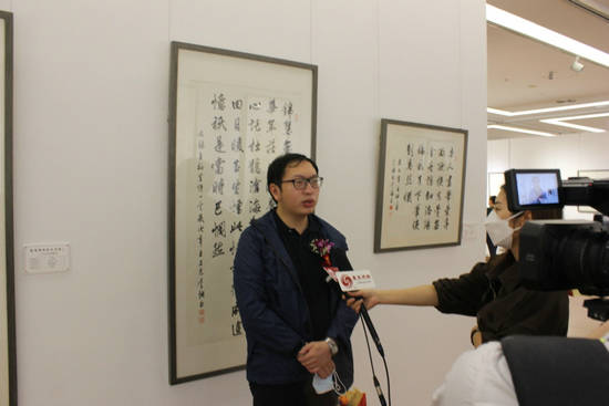 聚焦经典 盛世丹青——当代艺术名家邀请展在北京炎黄艺术馆隆重开幕