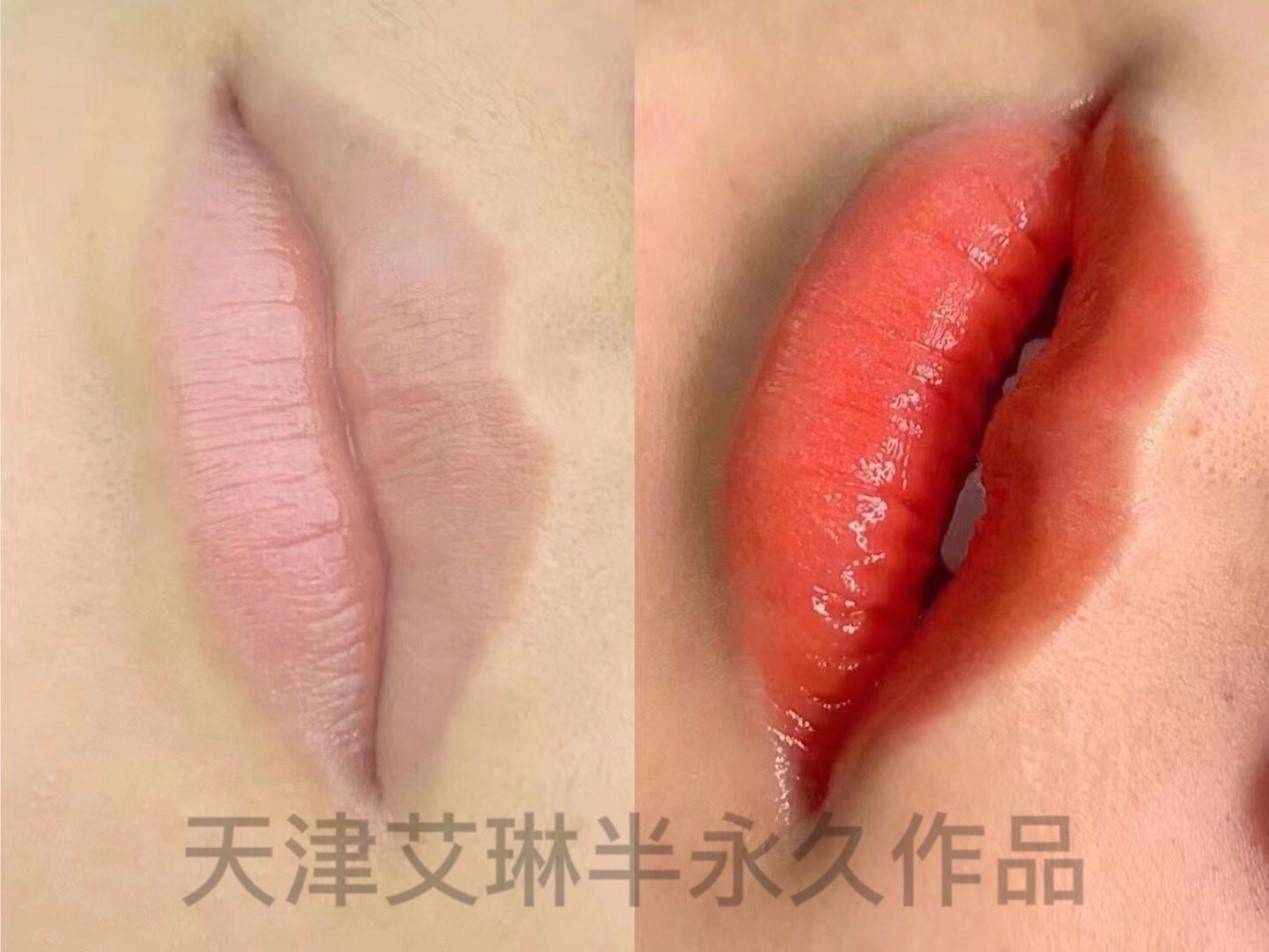 消息资讯艾琳总监天津半永久纹绣五官艺术高端定制大师