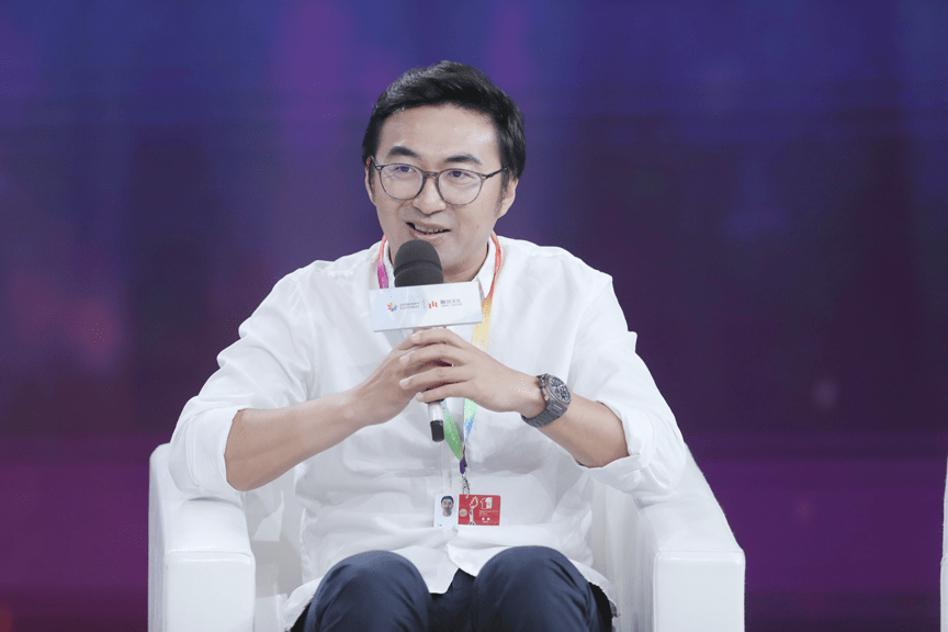 中国|融创文化集团与北京国际电影节联合主办中国动画电影论坛