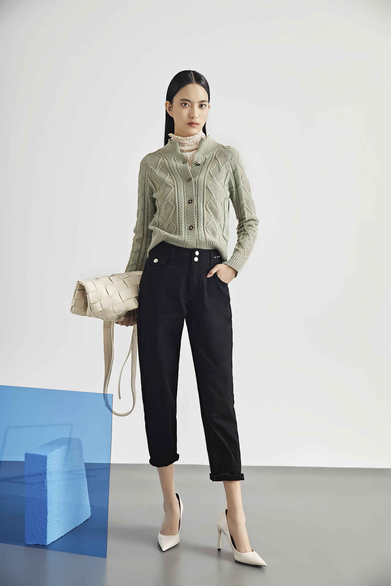 市场 茵格丽女装从细节着手 引领女性衣着新风尚