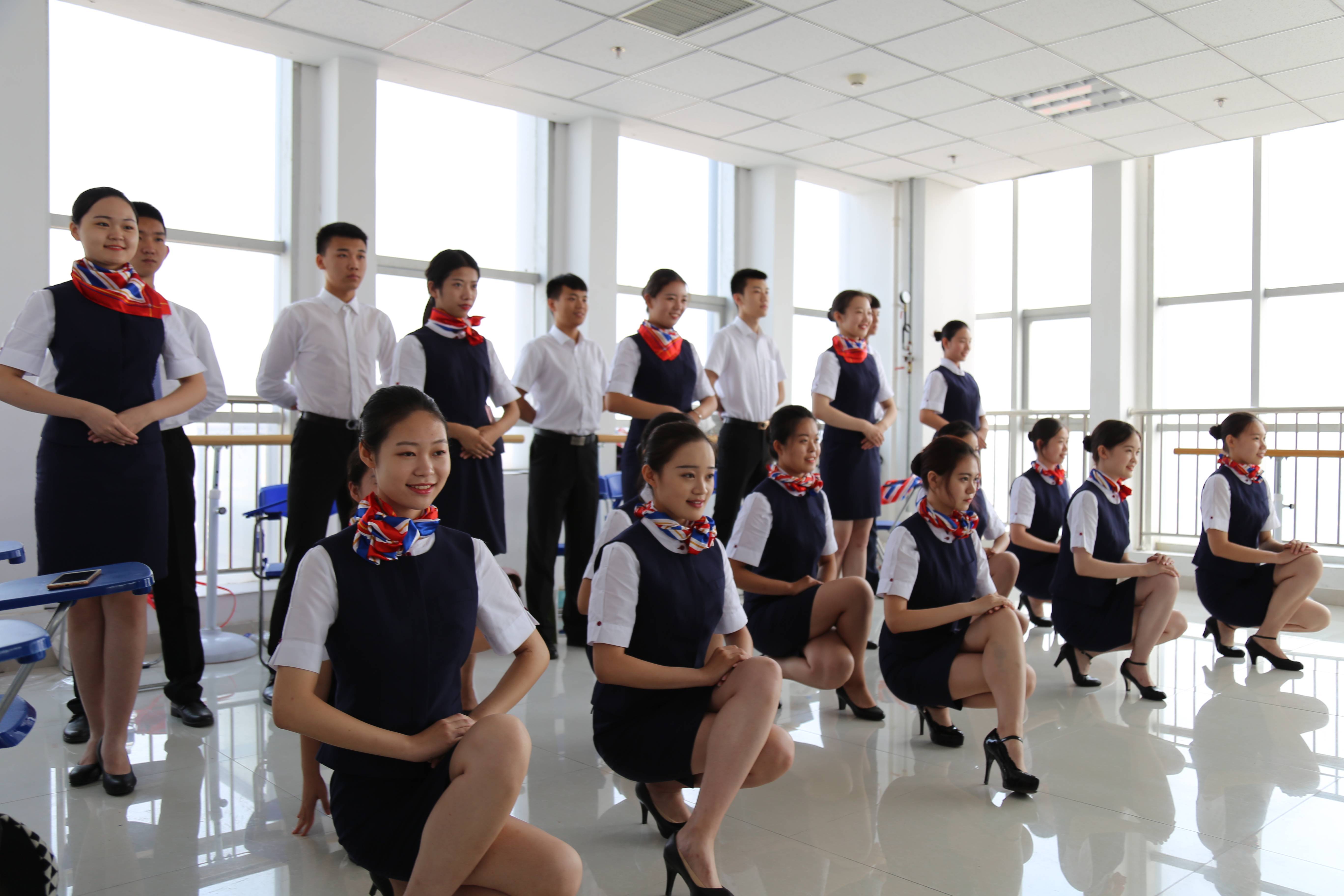 邢台艺考早知道海南省空乘艺考生21年可报考本科院校及招生计划