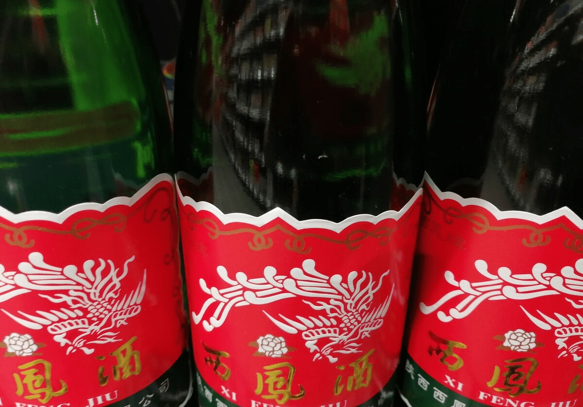 內行買白酒，不專挑貴的買，這4款酒口感好不上頭，卻一直很平價 熱愛美食 第7张