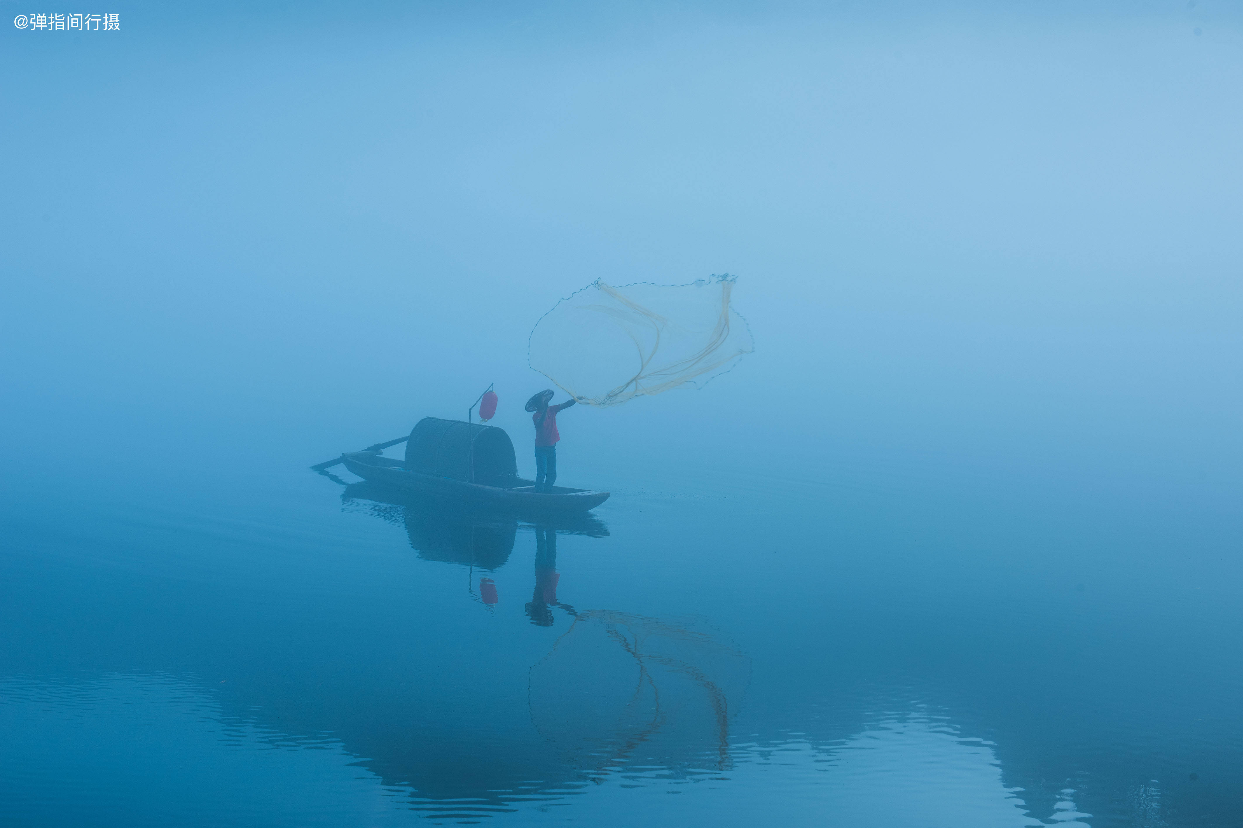 仙境|湖南绝美的“仙境景点”，游客如在山水画中游，深受摄影师的喜爱