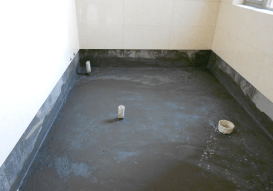 装修卫生间如何做防水必看